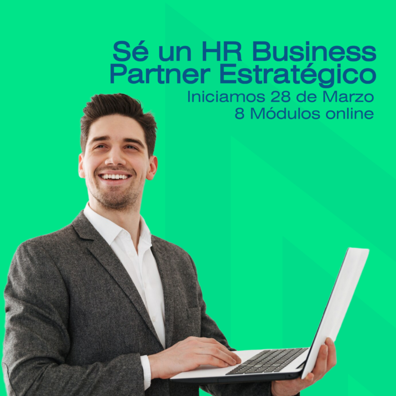 HR Business Partner Misqua programa